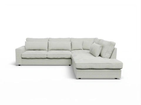 Longchair Small R